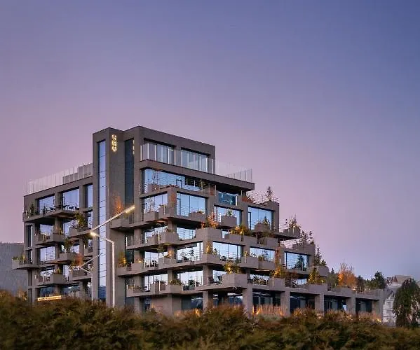 Hay Boutique & Spa By Edem FamilySpa Hotel