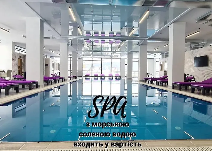 Kasimir Resort & SpaSpa Hotel